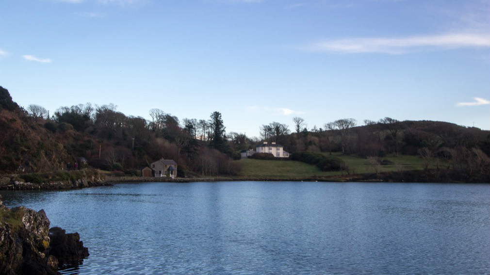 Lough Hyne