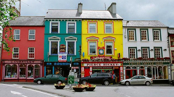 Skibbereen